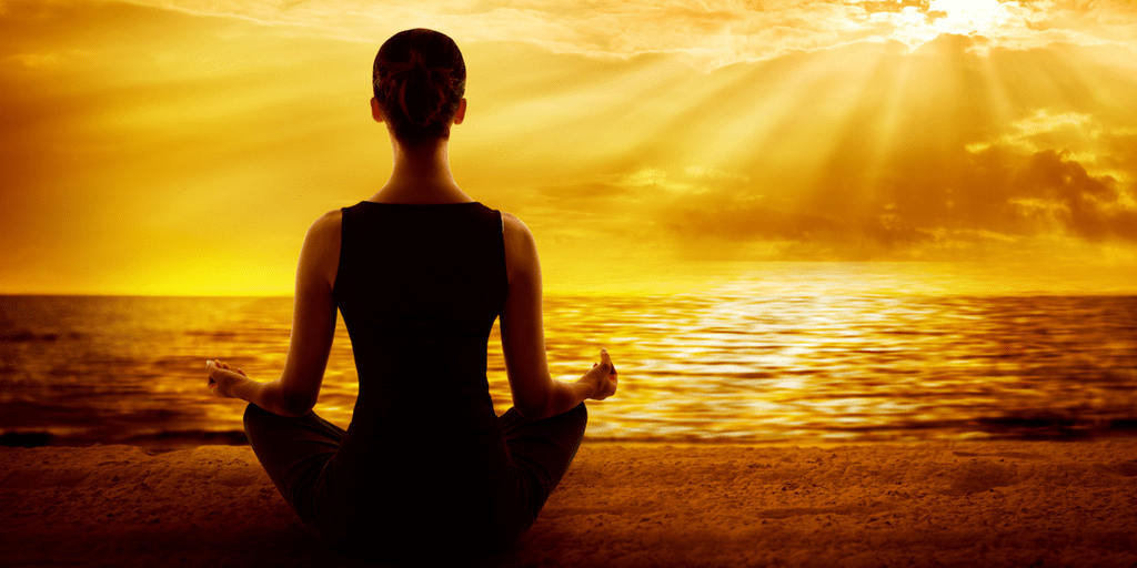 Meditate to Boost Life Satisfaction, A Beginner’s Guide