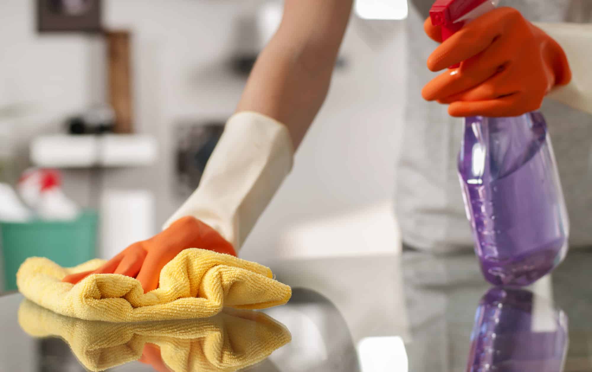 The Unsung Pet Peeves of House Cleaners: 11 Polite Habits to Rethink