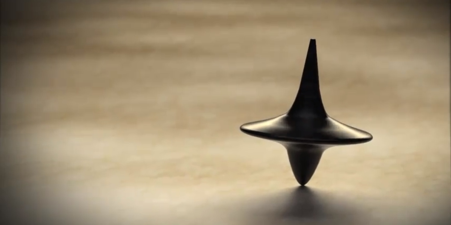 An AI Has Given Its Take On the Ending of Nolan's Inception